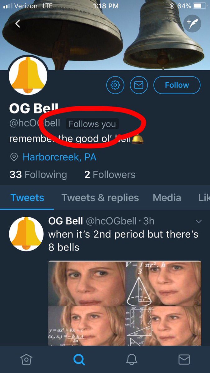 HCRoastBell tweet picture