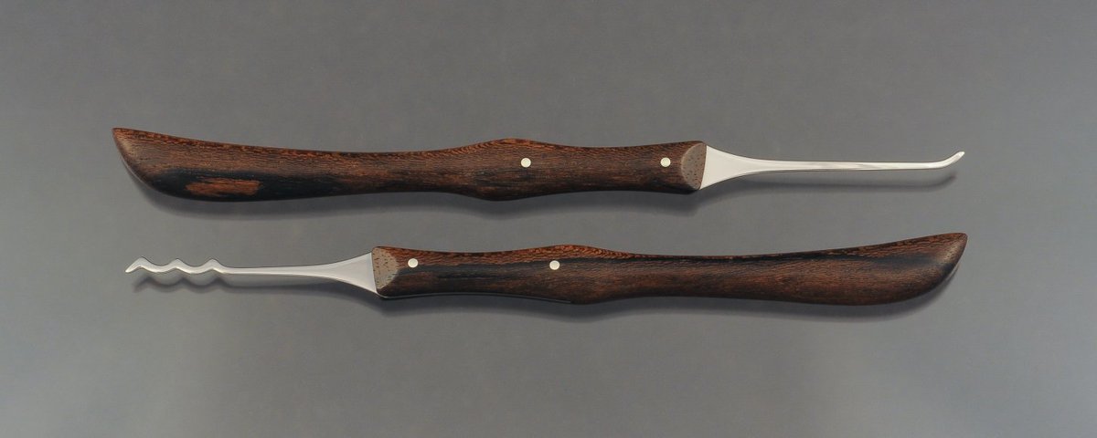 LockpickSchool's tweet image. Resultaat van een Edelsmid die lockpicks maakt!!

Gemaakt door: Ratyoke

#lockpick #custompicks #lockpicks #locksmith #slotenmaker #Edelsmid