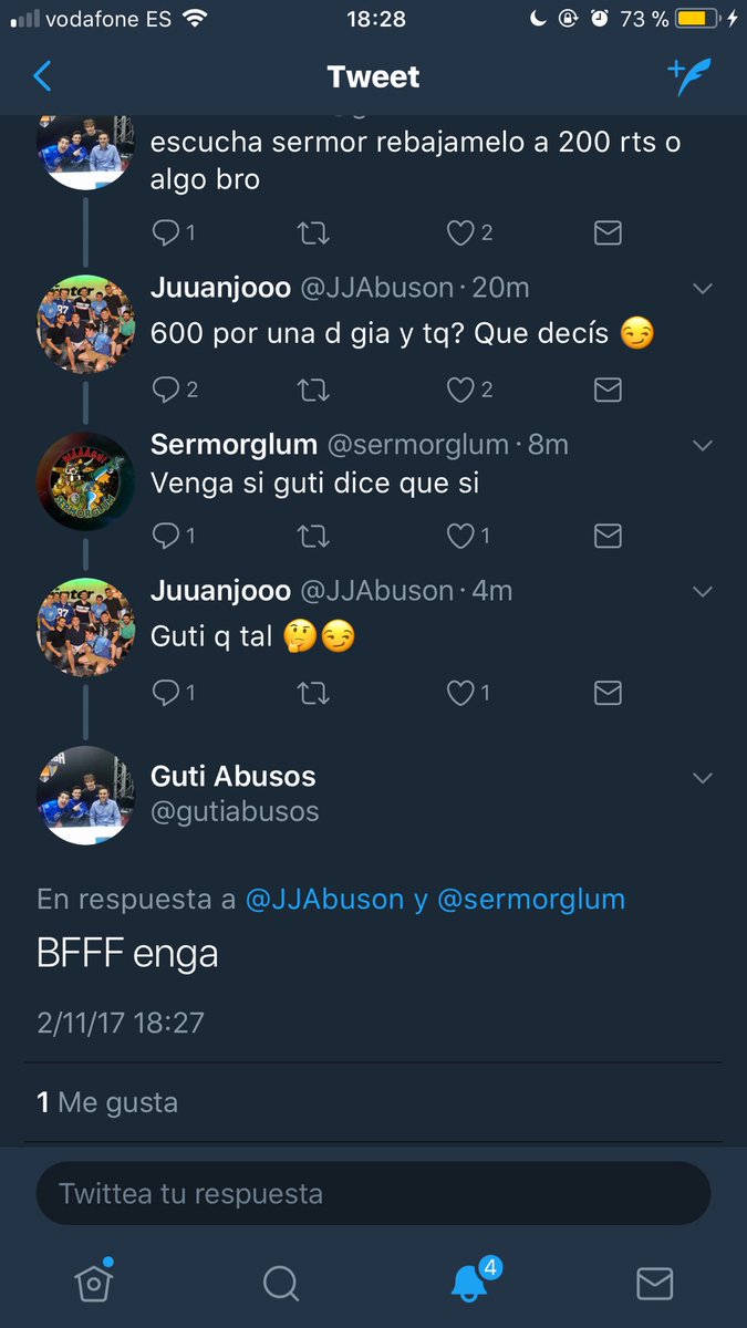 Juuanjooo tweet media