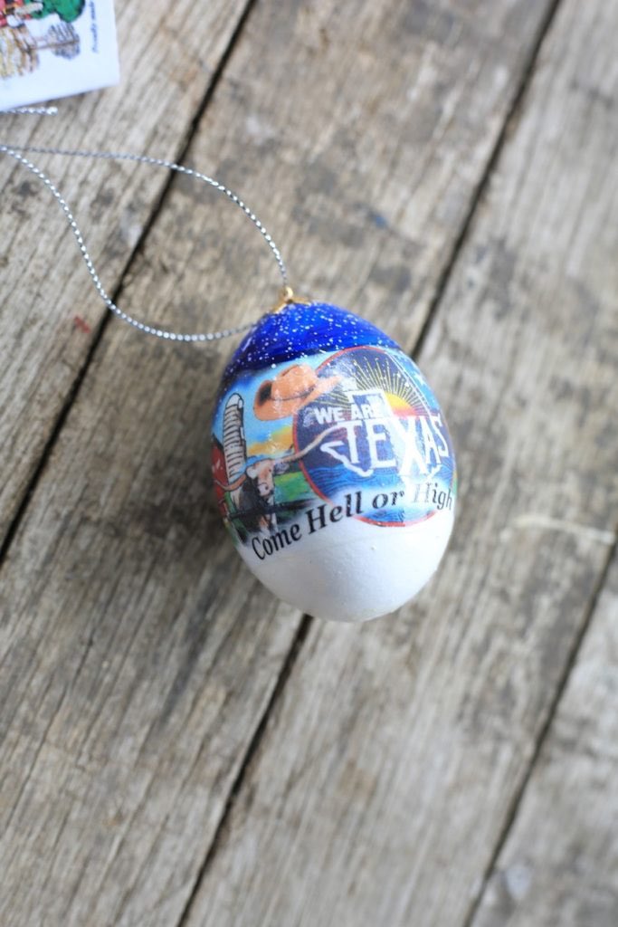 StayTexasStrong's tweet photo. It’s never too early for Christmas! 💯% profits to Hurricane Harvey Disaster Relief.  Made by Vietnam War Vet Dan Stevens. Link in bio https://t.co/MrS1Ix3FyW
