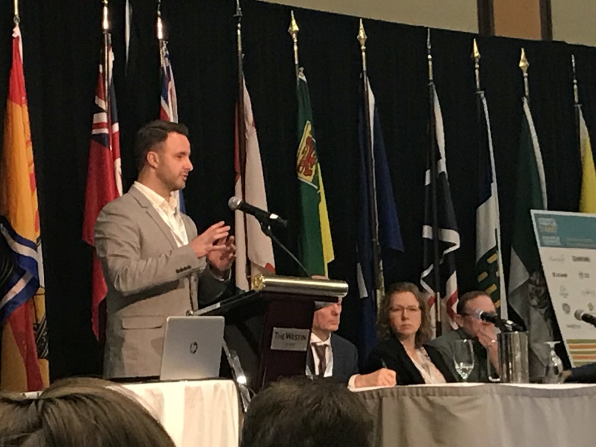 NEFP_PENF's tweet photo. .@SustainingAg discusses verification from an @SAIPlatform perspective. #NationalEFP17 https://t.co/e62oAmPF5R