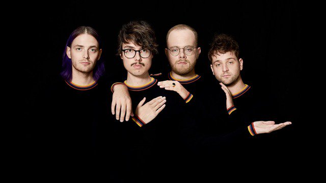 Central_Track's tweet photo. Win 2 tix๐ซ to these NOV shows at the @HOBDallas H. Allen, Joywave, Floozies, Deorro, & Pierce Fulton! #BallerPack โก๏ธ https://t.co/BiNCOMrMr5 https://t.co/0I3jm2TkIx