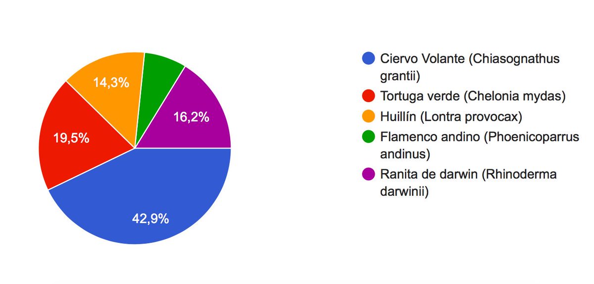JaneGoodallCL's tweet photo. ¡Vota por tu candidato #DiaDeLaFaunaCL en https://t.co/zscpiVaQcF! @MNHNcl @conaf_minagri @MMAChile ¡Ciervo volante saca ventaja! 😱 https://t.co/eArmqIDTvH