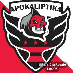 15º Equipo para la <a href="/Xt3Championship/">Xt3 Championship</a> 
Ellos son: <a href="/APOKALIPTIKACR/">APOKALIPTIKA E.C. 💀</a>