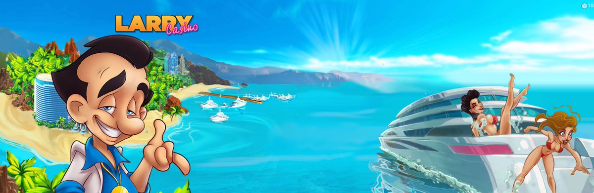 larrycasino's tweet photo. Need some #Fun? Come to #NakedIsland and enjoy the view!
🏝https://t.co/GFrU5W9BRX🏝
#LarryStyle #OnlineCasino #Slots https://t.co/6dQuG43SsQ