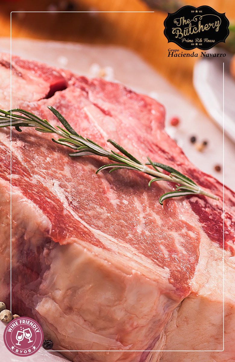 Hoy Jueves día de muertos date un #placer terrenal en THE BUTCHERY. thebutcheryprime.com <a href="/_EnGdl/">En Guadalajara</a> @vidaenGDL #GDL #Guadalajara #comecarne