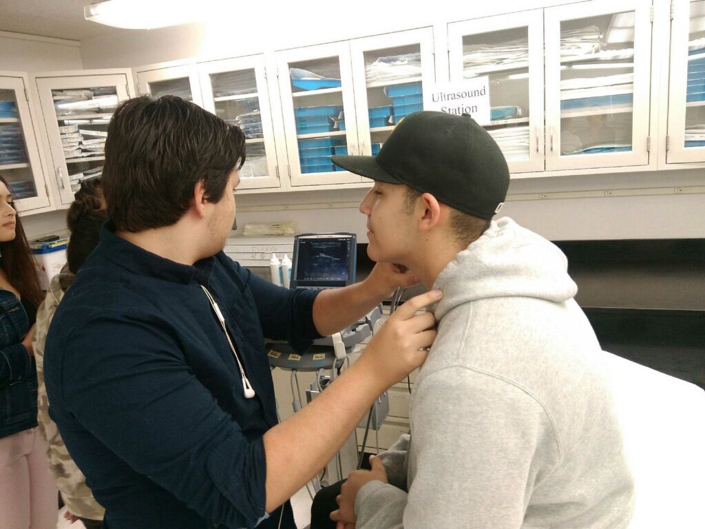BCA_LHS's tweet photo. More from UCLA Sim Lab #thecvway @theCVway https://t.co/8XoZN3b7nV