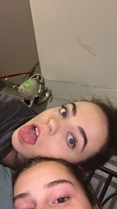 happy birthday to my best friend !!!!! i'm so blessed to have such a beautiful girl inside &amp; out in my<a href="/tag/suicideawareness"class="tags"><span>#suicideawareness</span></a>
