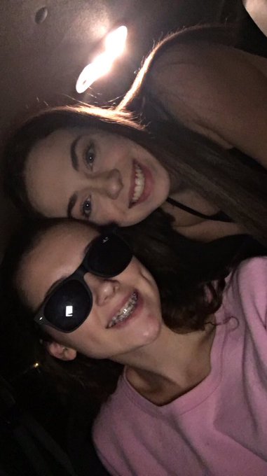 happy birthday to my best friend !!!!! i'm so blessed to have such a beautiful girl inside &amp; out in my<a href="/tag/suicideawareness"class="tags"><span>#suicideawareness</span></a>