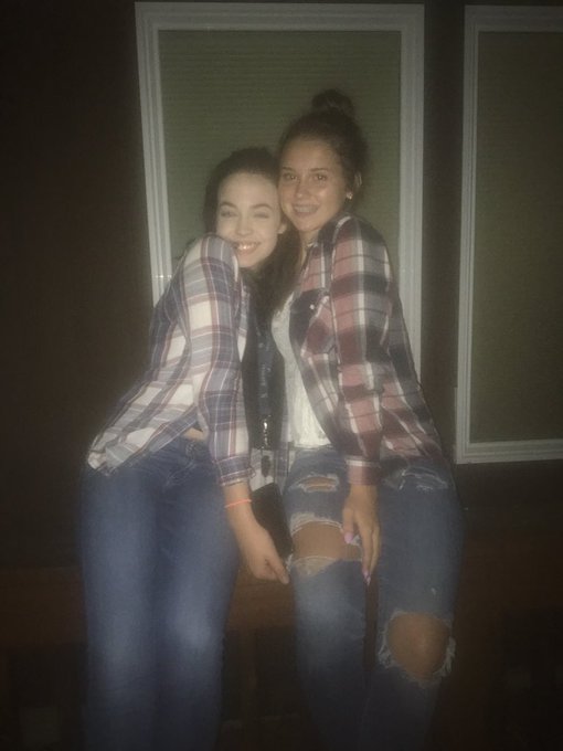 happy birthday to my best friend !!!!! i'm so blessed to have such a beautiful girl inside &amp; out in my<a href="/tag/suicideawareness"class="tags"><span>#suicideawareness</span></a>