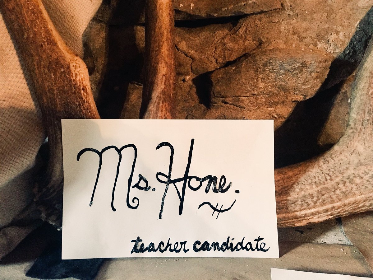 MissHone3's tweet photo. Explored Battlefield House Museum today! Field trips are such a powerful way to engage students in deeper learning! https://t.co/06nikPd27f