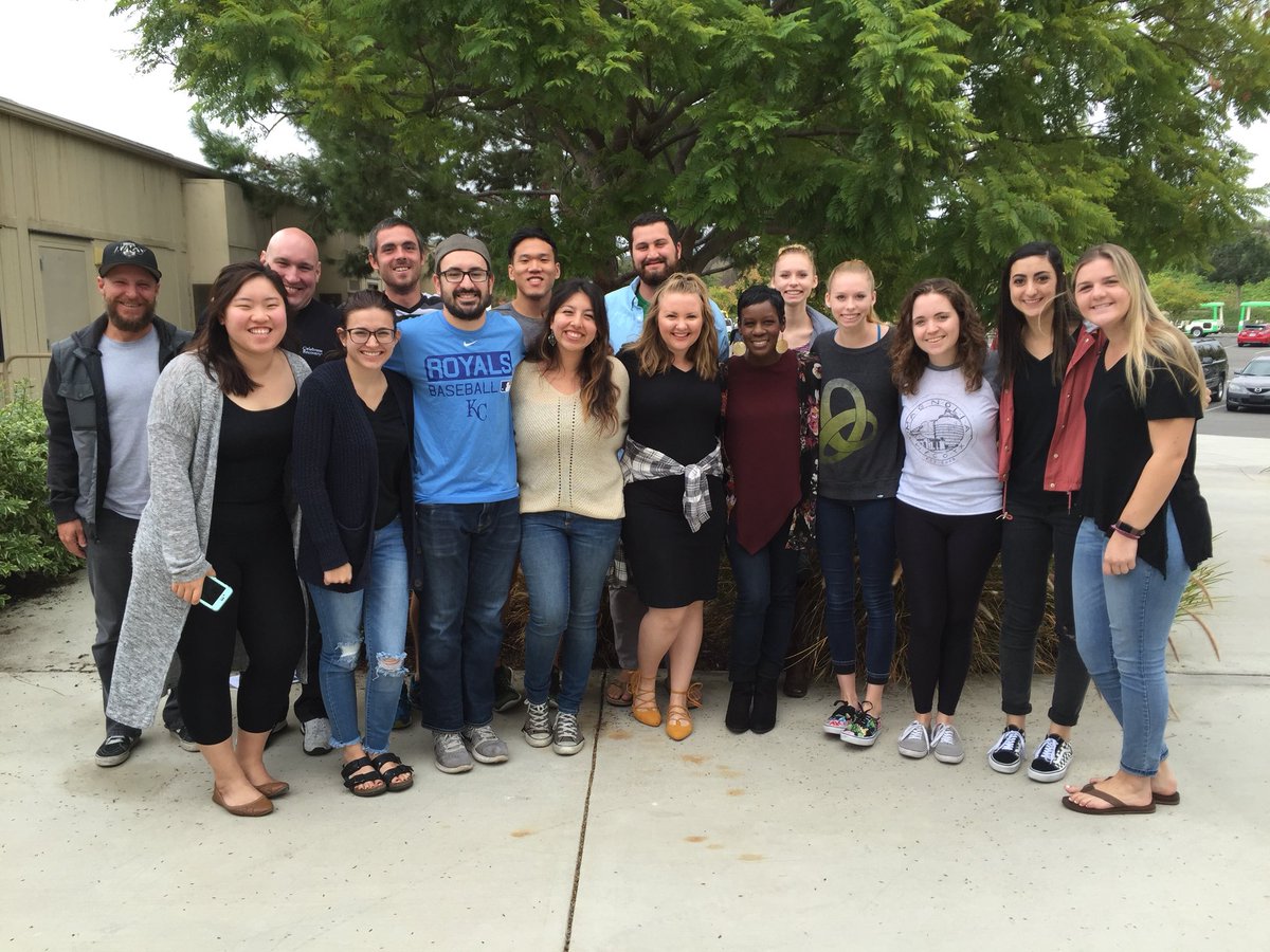 SBInternships's tweet photo. “Maturity is produced through relationships and community”- @RickWarren #PurposeDrivenLife #BetterTogether https://t.co/37FGAjNyVT