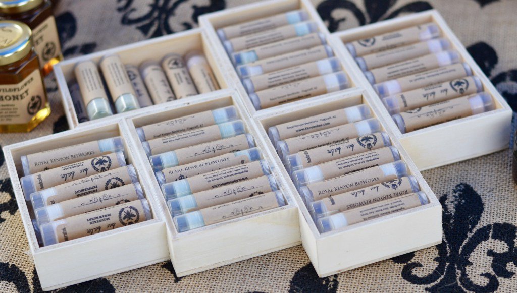 kenyonbees's tweet image. Cherry Blossom Lip Balm kenyonbee.com/shop/cherry-bl…