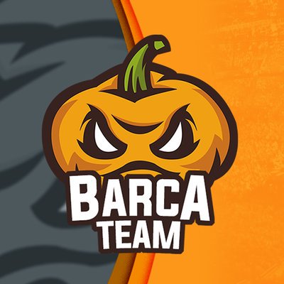 16º Equipo para la <a href="/Xt3Championship/">Xt3 Championship</a> 
Ellos son: @TeamBarca_