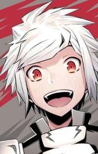 WhitxWanderer's tweet photo. Tiene cara de loco (?) https://t.co/OzjMA5V6eo