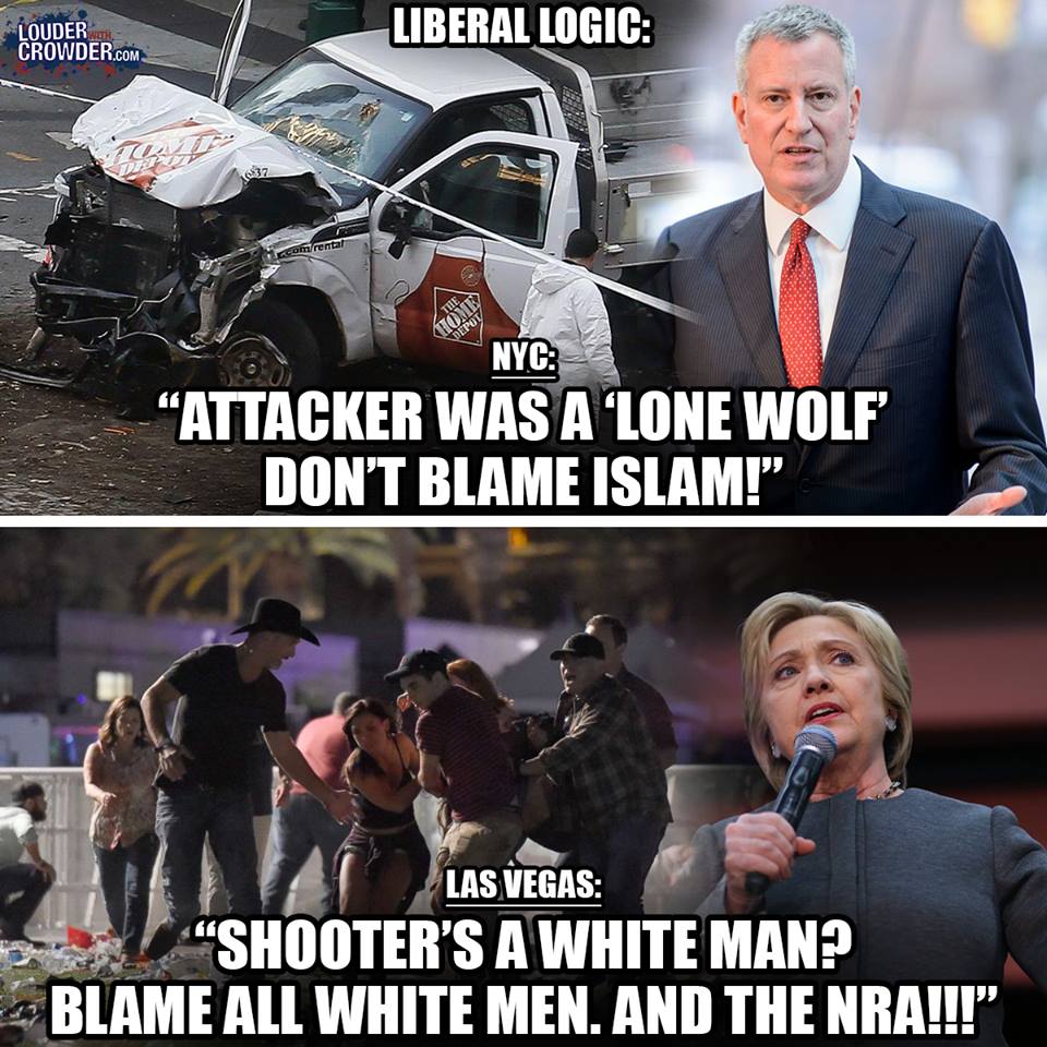 joe_b_ear's tweet photo. Let's do a little compare and contrast!
@kraig4u @rightwingertoo 
@mdj17 @jstines3 @ASK_des #TCOT
#Happiest5WordSentence #ThursdayThoughts https://t.co/YaL7eX7BZs