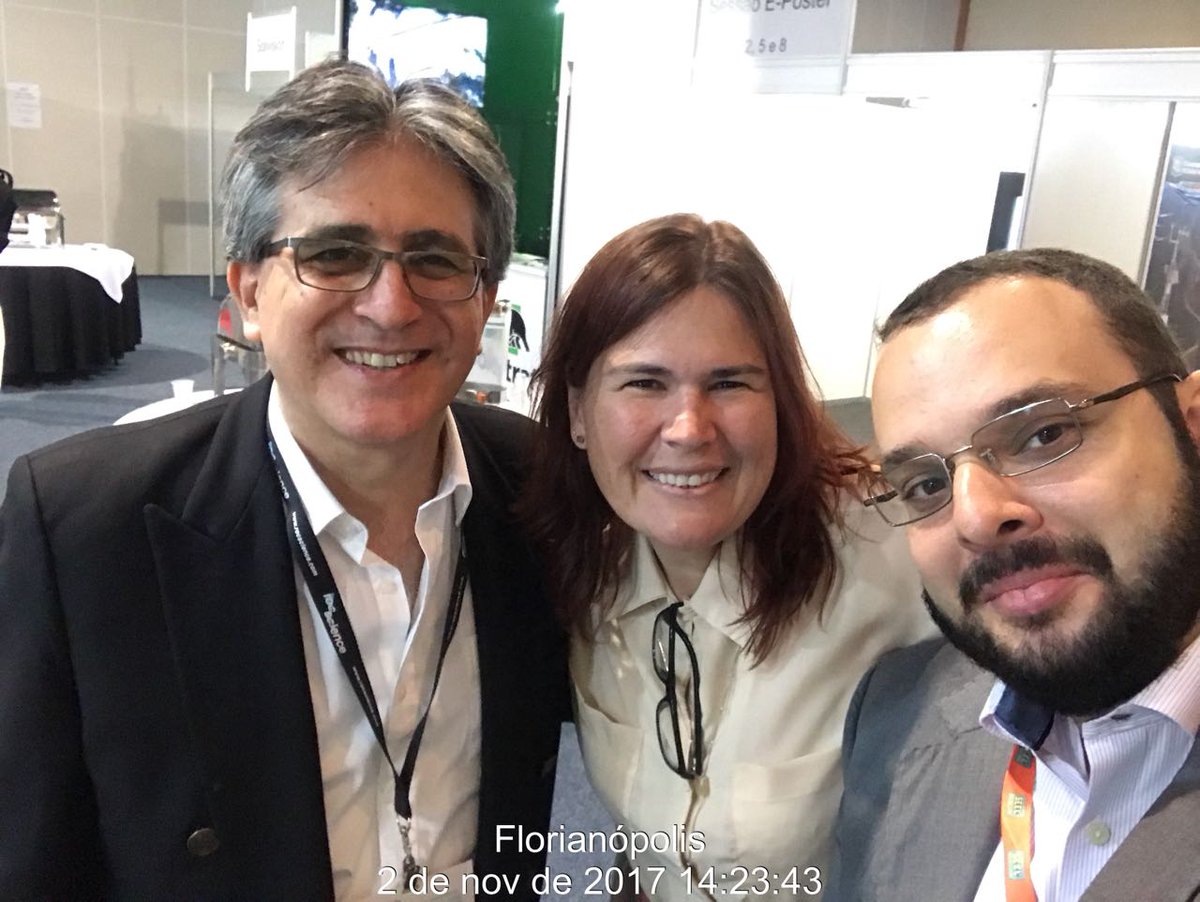 Rocscience's tweet image. Visit Rocscience President @thamer_yacoub and the team at #L3Software at COBRAE 2017 today!