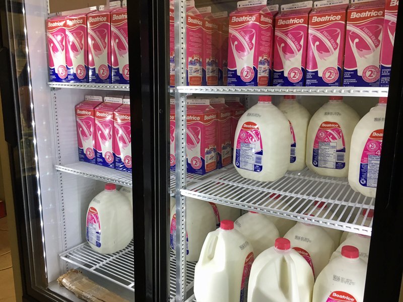 Food Bank Holding One Day Fundraiser for Milk for Children dlvr.it/PyvQhc https://t.co/keO6No1dSu