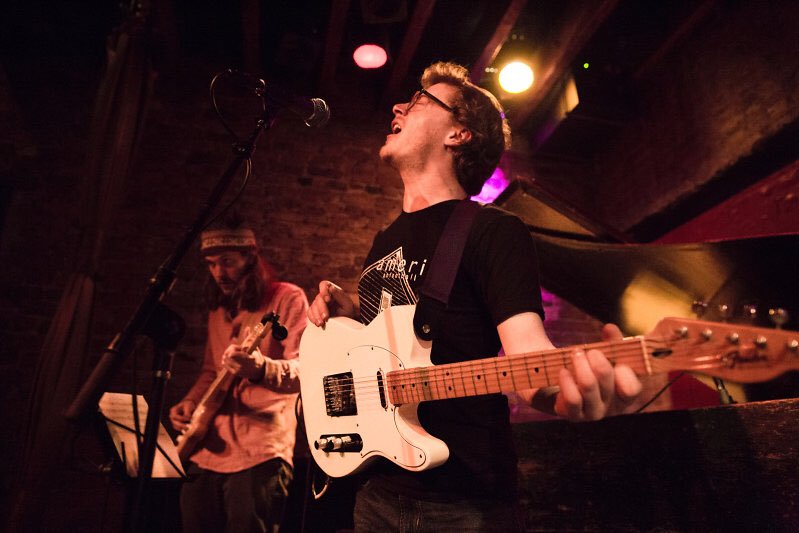 bealbochtcafe's tweet photo. Tim Haufe Duo @9pm https://t.co/VpsTJAMiGc