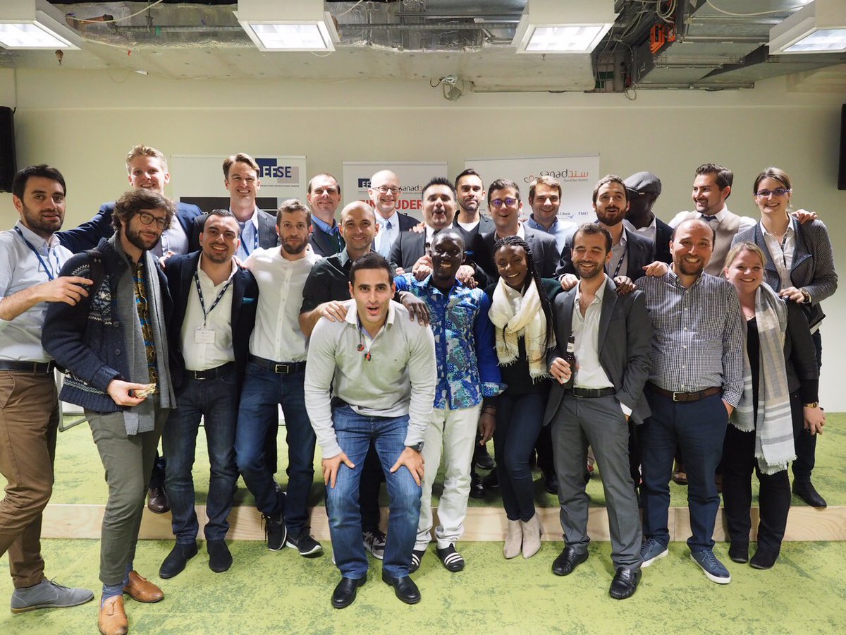 Luxembourg House of Financial Technology tweet media