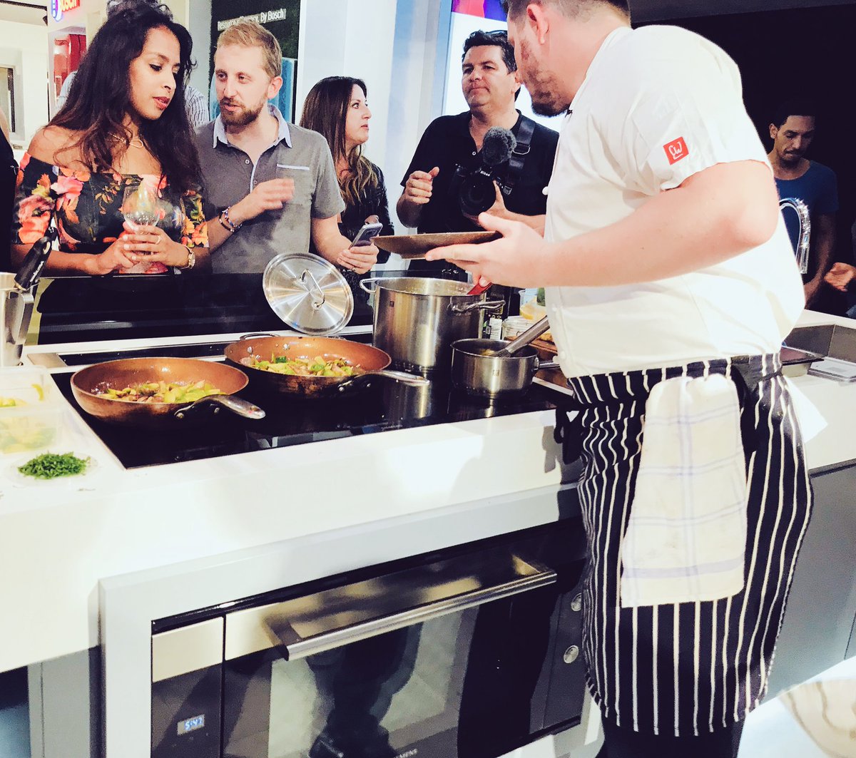 Good Taste tweet media