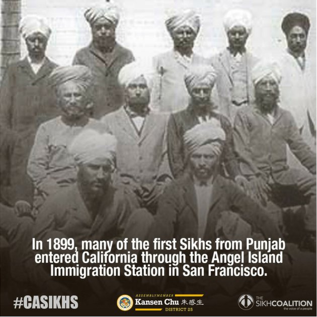 KansenChu's tweet photo. Proud to be a principal co-authored of ACR 122, a resolution recognizing November as Sikh American Awareness &amp; Appreciation Month! #CASikhs https://t.co/qtT3QslOi2