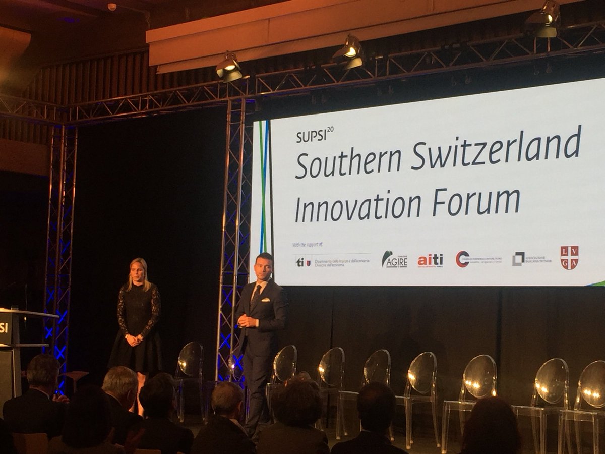 supsi_ch's tweet photo. That concludes #SSIF17. Many thanks to our moderators C.Geerdink & @gilardoni_diego, and all who attended & followed tweets / livestream. https://t.co/5CuUH5XBGq