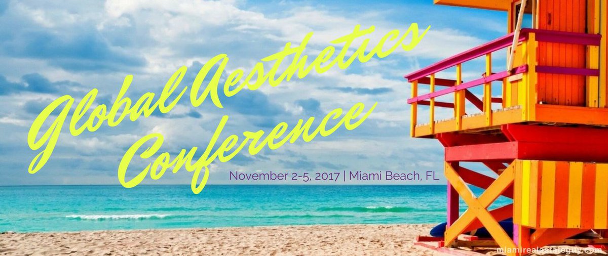 Global Aesthetics tweet media