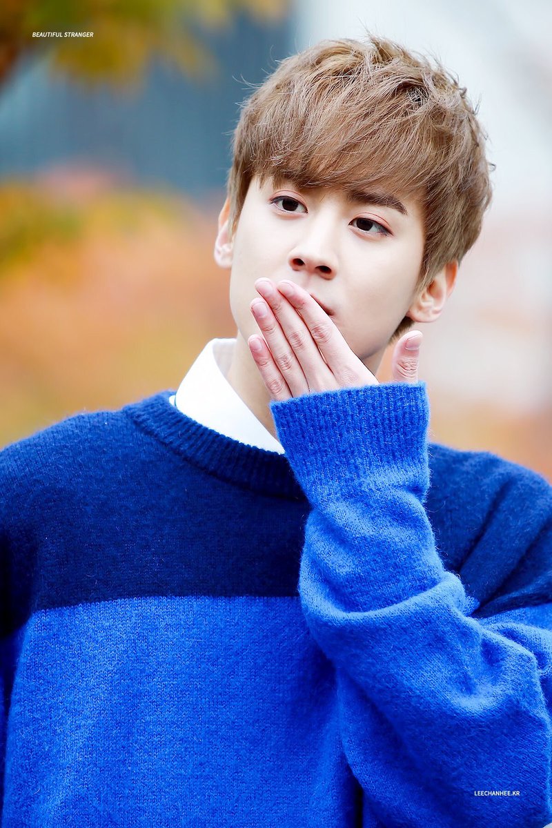 chunjipics's tweet photo. 171026 © Beautiful Stranger ♡ https://t.co/kcp6k7Za9i