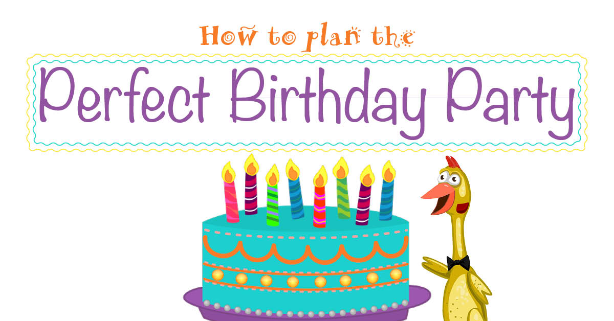 Looking to throw an amazing birthday party for your child? Take a look at our 8 steps for making it perfect: mainstages.com/about/news/8-s…