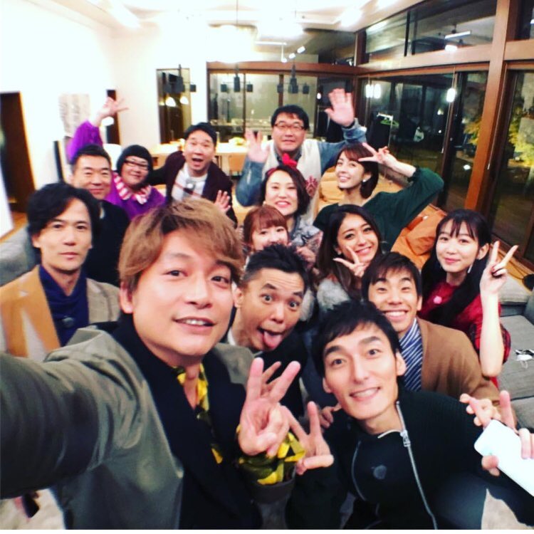 72時間ホンネテレビ ありがとうございました❤️❤️ めちゃくちゃ