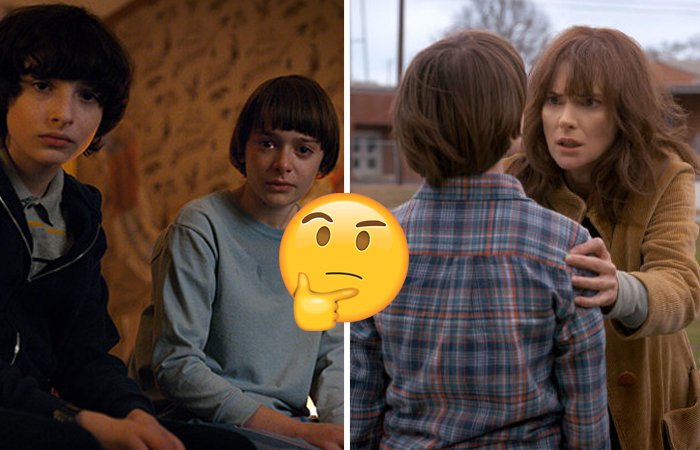 This Stranger Things Would You Rather Will Reveal Which Stranger Things  Character You Are