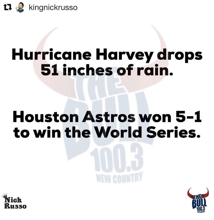 MMGHouston's tweet photo. It was definitely meant to be! Congratulations @astrosbaseball!!!! #meanttobe #nickrusso #mmg
#fitnessrow #hoUSton #astrosstrong #fitfam https://t.co/U9iCKglWeq