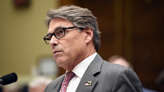 JUST IN: Sierra Club demands Perry resign over suggestion that fossil fuels can help stop sexual assault hill.cm/IbUeVZY