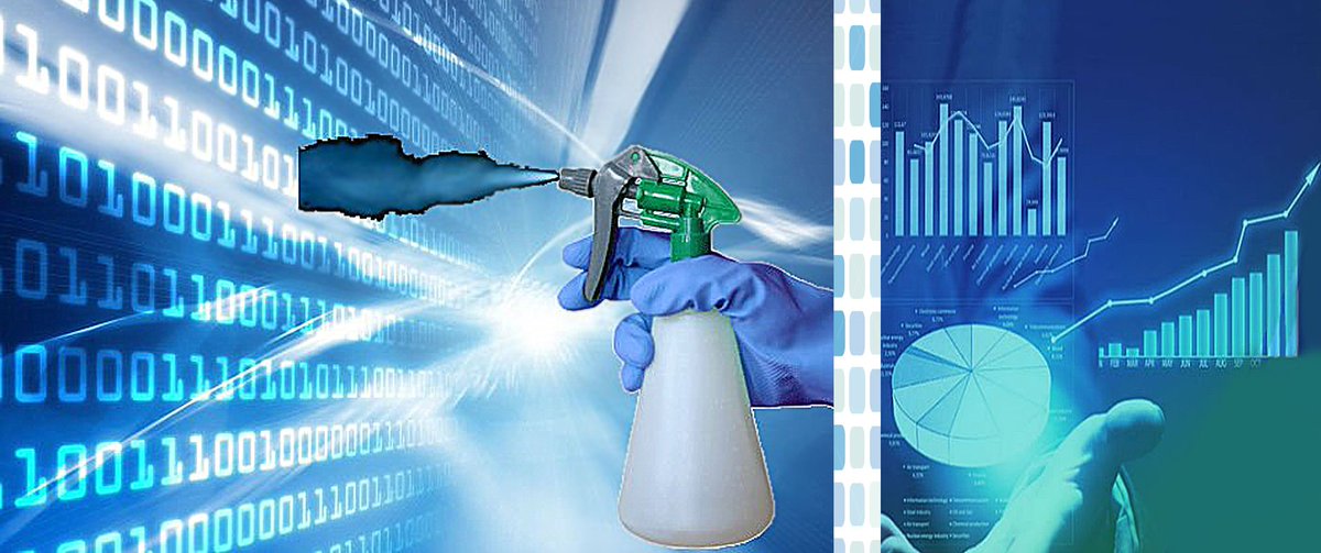 dataentryexport's tweet image. Identifying and correcting the irrelevant or duplicate data! #data_cleansing #outsourcing #tips
Learn more: dataentryexport.com/data-cleansing…