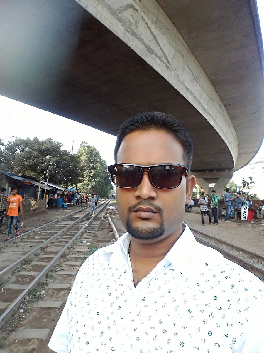 জীবন ধারা রেল লাইনের মত হলে কেমন হত?