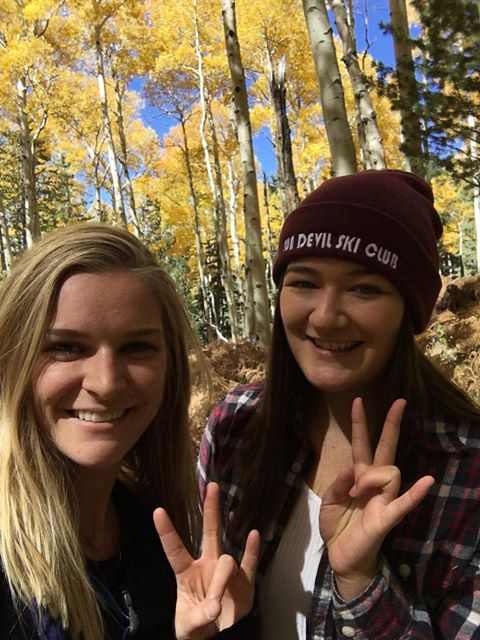 snowdevilsasu's tweet photo. We've got beanies! @venmo us $10 to snag one of these for #winter! #tbt https://t.co/DMa81I6cH4