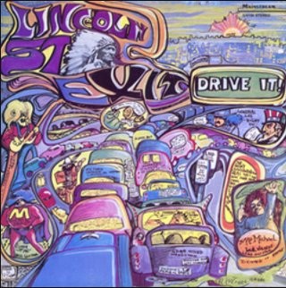 Time_Mainstream's tweet photo. On a rainy day like today... We like to jam out in the office to a little psychedelic rock #lincolnstexit https://t.co/RdUoQStCxw