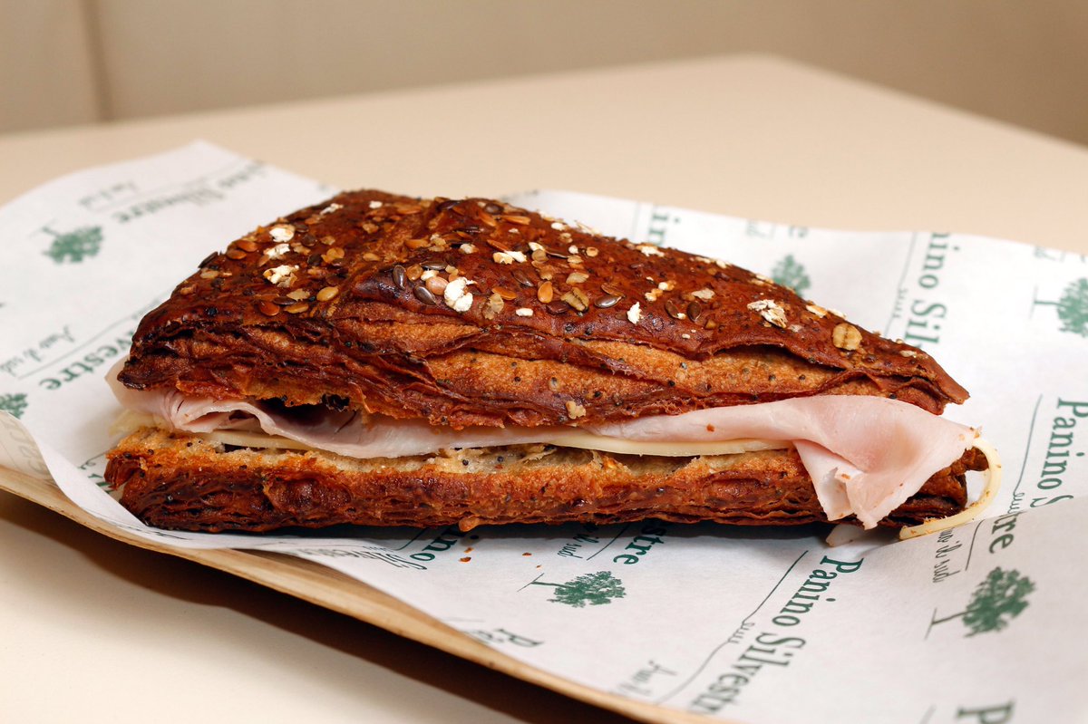 PaninoSilvestre's tweet photo. ¿Merendamos? 
#PaninoSilvestre #Italianfood #Merienda #Slowfood #Barcelona 📸 @IDCFotografia https://t.co/0azOAr3U5a