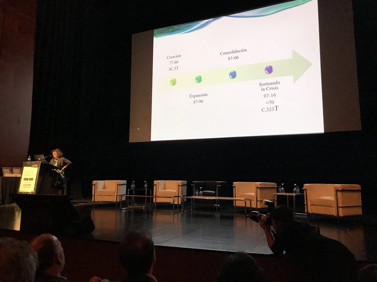 EPCC_Unex's tweet photo. Empezando el acto conmemorativo del #40aniversarioDeLosEstudiosDeInformática @coddii_org en el #Kursaal en #SanSebastian #Donostia con @ernestopimentel @evendrell @pablogarguez @AguaSilva @kepasarasola @ivarea @edufdezmedina @franjrm @EstudiantesEPCC #inf40coddii #inf40 #coddii https://t.co/tpj3BiR5na