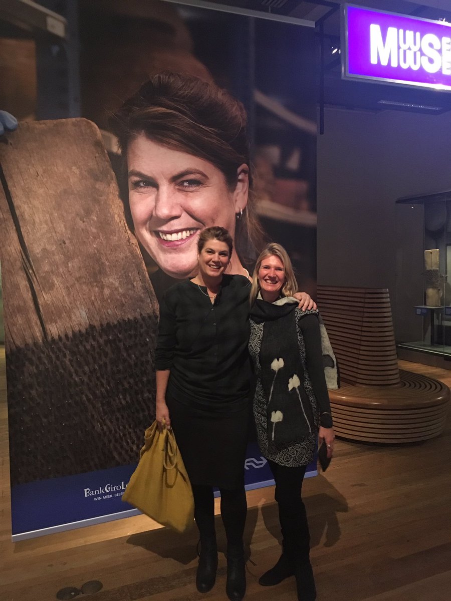 cassandracarmio's tweet photo. Het was weer een leuke opening @Tropenmuseum van #museumvan Yvette van Boven. De laatste in de reeks tot eind vh jaar te zien! https://t.co/0xPkMoKIvQ