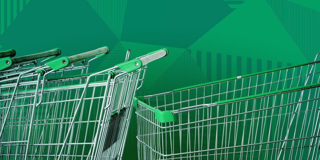 We crunched the numbers from almost 3,000 companies that are using abandoned cart #emails. Here's what we found bit.ly/2llAOYH