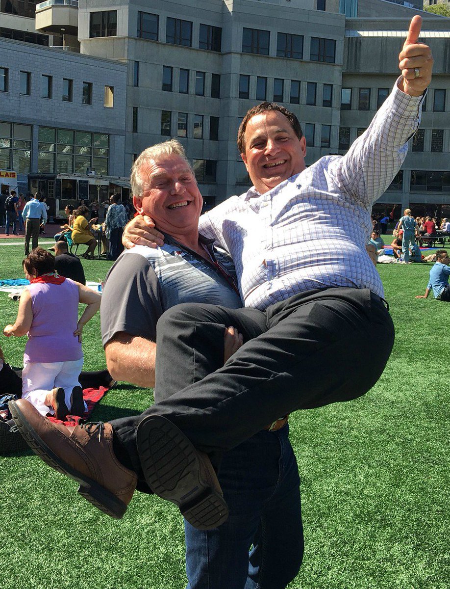 MarcGSerre's tweet photo. Great article! We must keep the momentum going &amp; continue to raise awareness for #ALS! #ALSLIFT https://t.co/BYbZ69uzSo https://t.co/yR1r1HYIzF