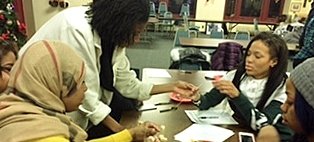 PHMCEarlyEd's tweet photo. New ECAC paper: Amy Friedlander and Alison Lutton take a look at CDA program delivery, challenges and supports. https://t.co/5m8RilNHf5 https://t.co/KrQyA9N2fw