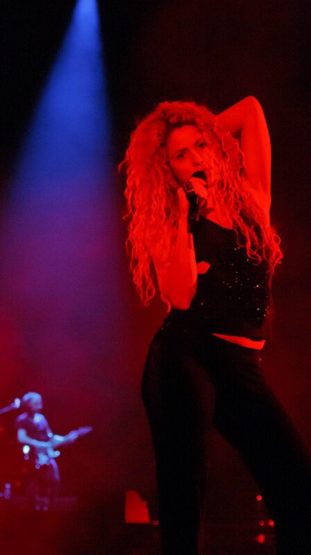 Shaklove22's tweet photo. 🚨🚨 New Pic 🚨🚨
#ViberExclusive #ElDoradoWorldTour #Shakira
❤️🎤❤️🎤❤️🎤❤️🎤❤️🎤❤️🎤❤️ https://t.co/4qx0F96VOd