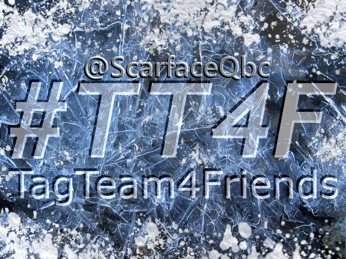 Social_Voice_00's tweet photo. Support #TT4F #TagTeam4Friends #TmSMILE @TabletWallpaper @omniajen @ScarfaceQbc @Quinnqueens @V2_N_St0 @WallpapersUK https://t.co/vhV9cVlOUn
