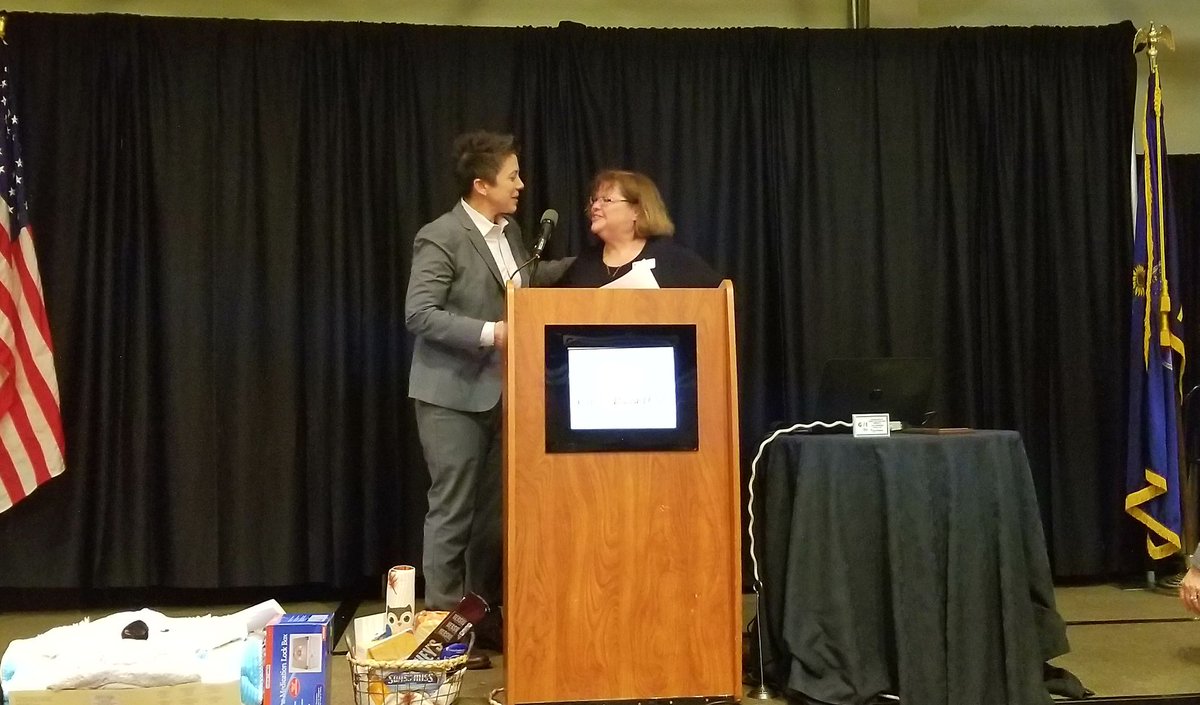 KAC_Jake's tweet image. Thank you @KCSL for honoring @KansasAction. It's humbling just to be in the same room with so many incredible people and advocates!