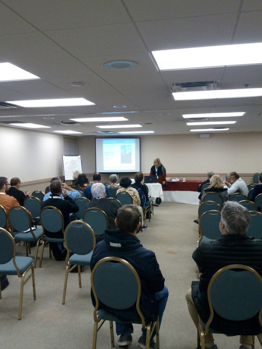 sophiec_expo's tweet image. National Trust of Canada presentation #AHNB #APNB @AHNB_APNB