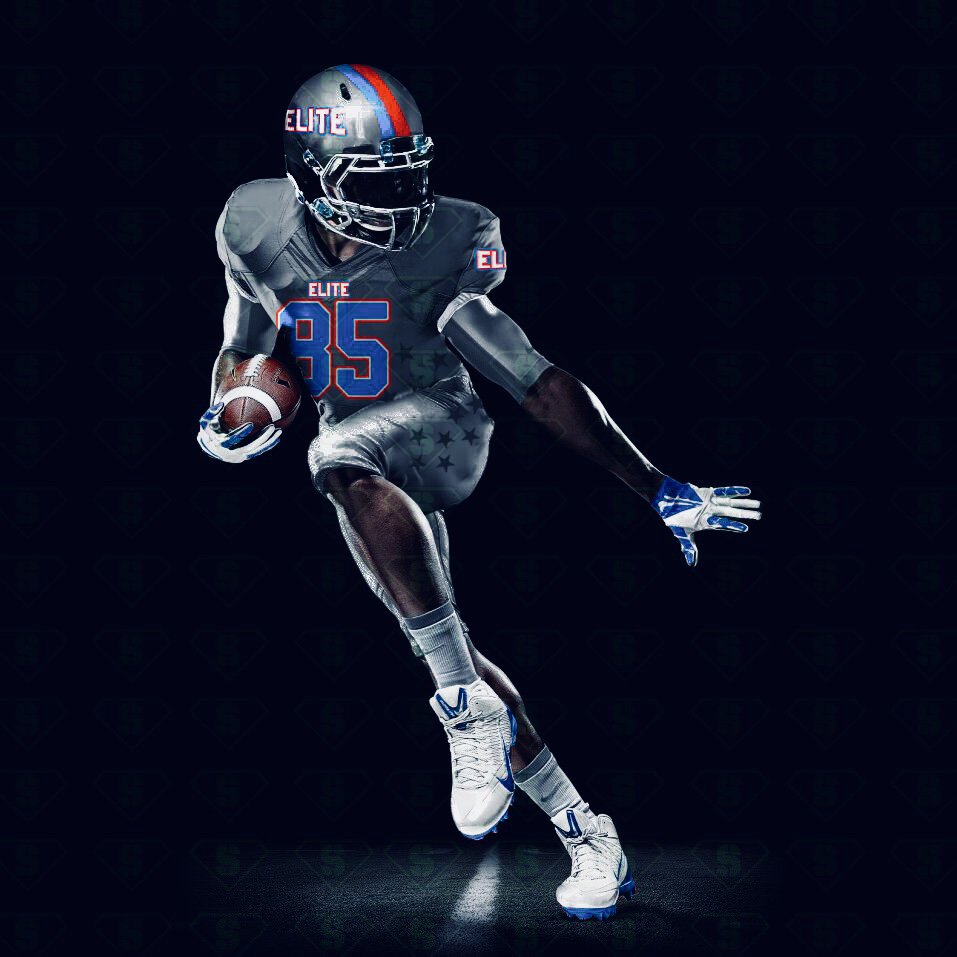 ELITEKCF's tweet photo. Coming to a scoreboard near you #2018 #football #ELITE #KC #gohard #ballout #GDFL #sauce https://t.co/LtOvvhAWtr