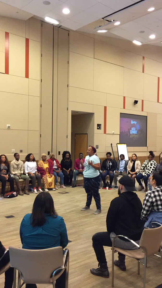 California Endowment tweet media